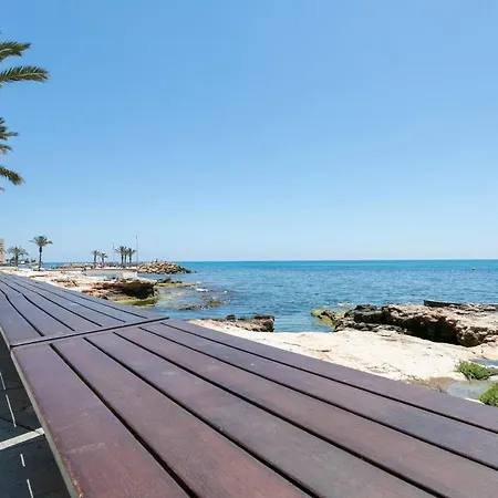Del Mar By Ghr דירה *